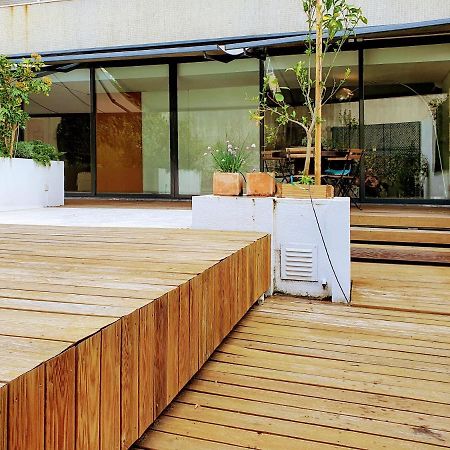 Marques De Pombal Terrace By Lisbon Village Apartments Exterior foto