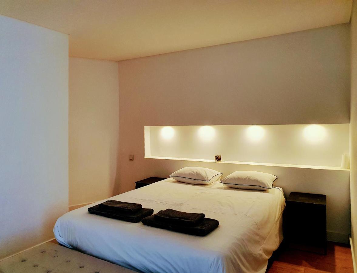 Marques De Pombal Terrace By Lisbon Village Apartments Exterior foto