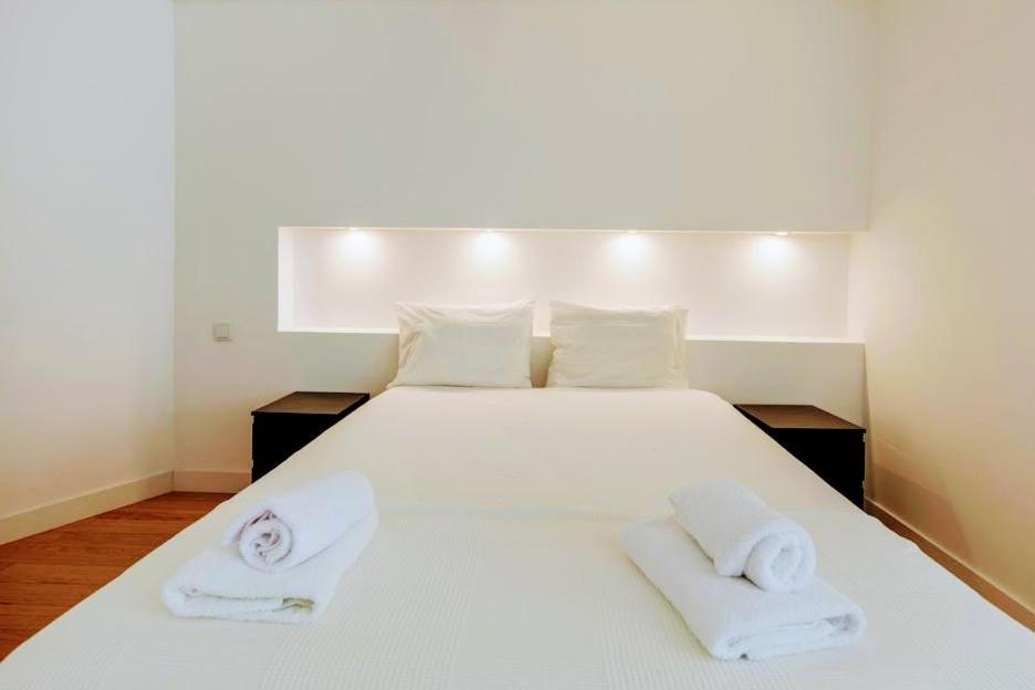 Marques De Pombal Terrace By Lisbon Village Apartments Exterior foto