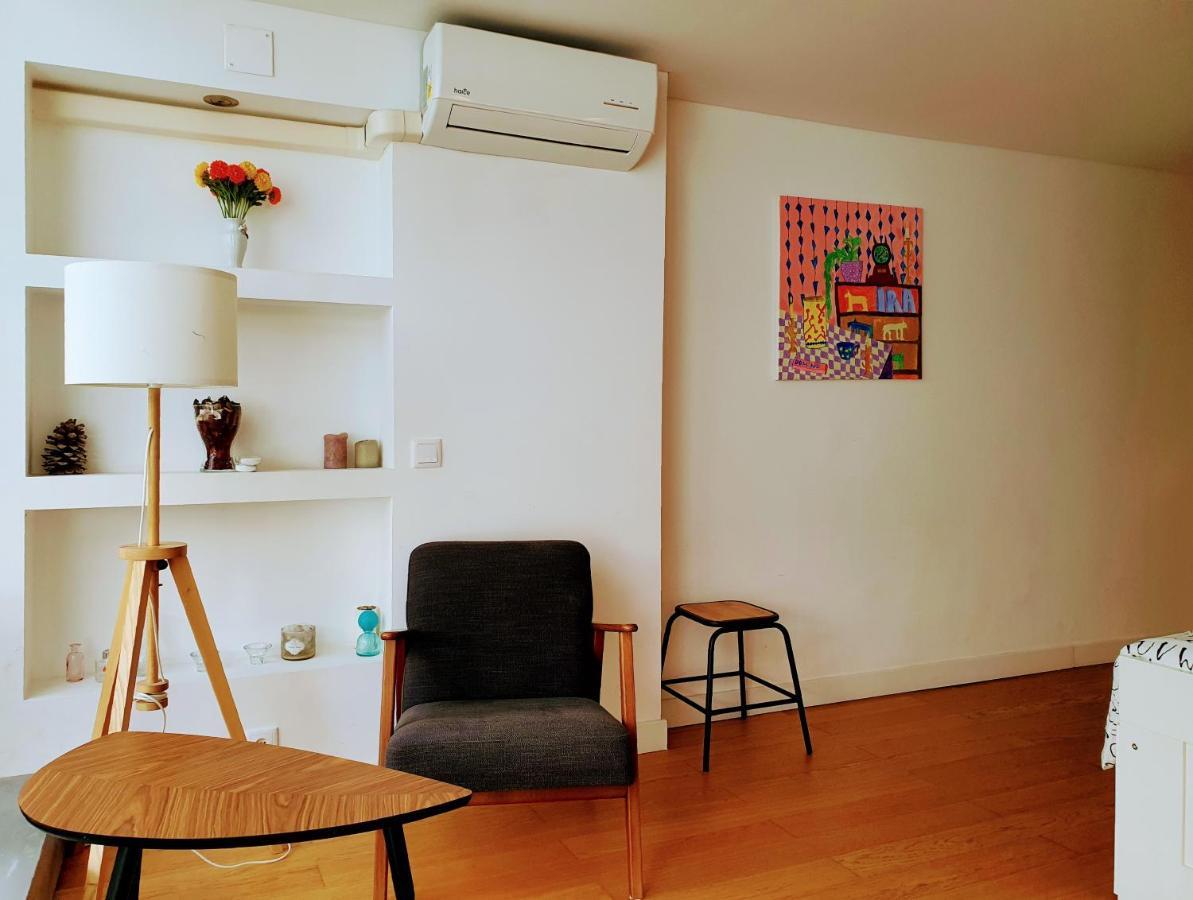 Marques De Pombal Terrace By Lisbon Village Apartments Exterior foto