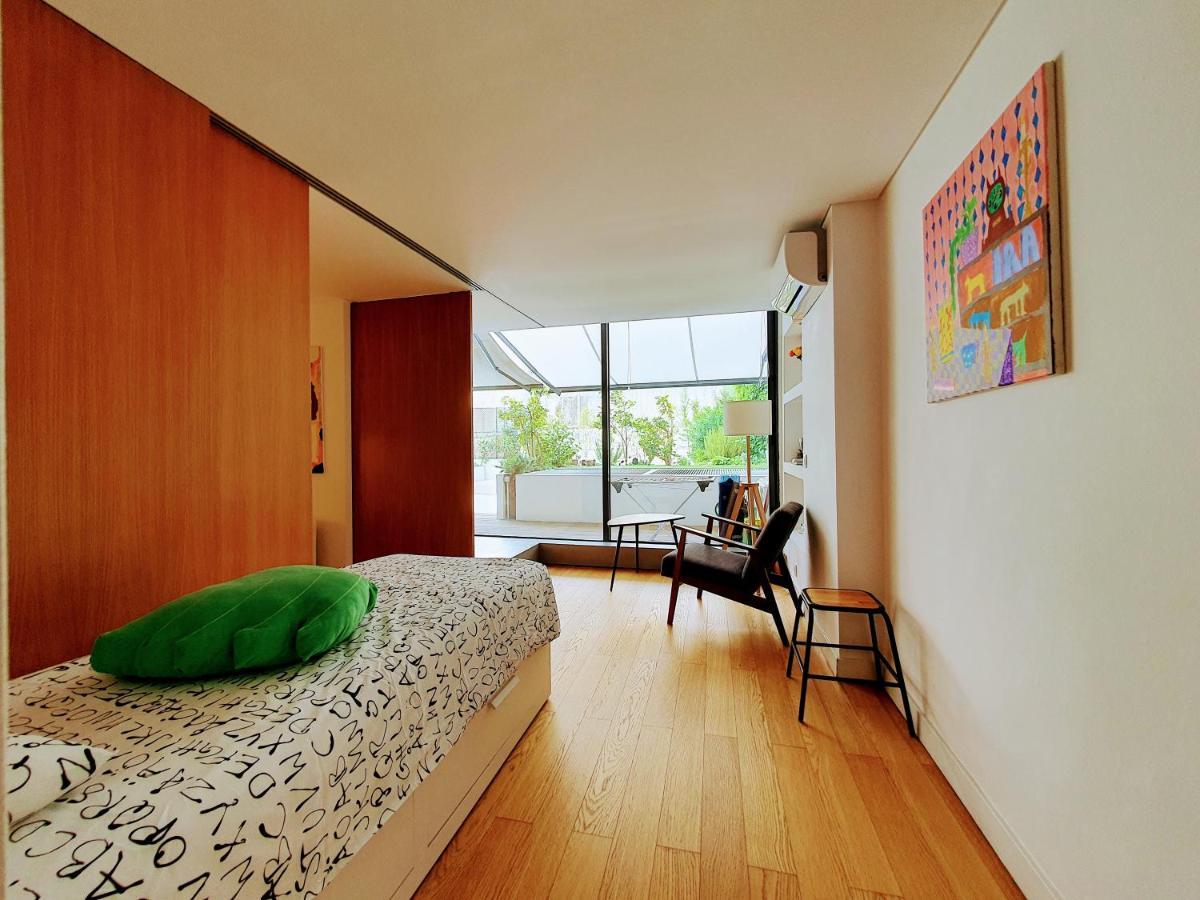 Marques De Pombal Terrace By Lisbon Village Apartments Exterior foto