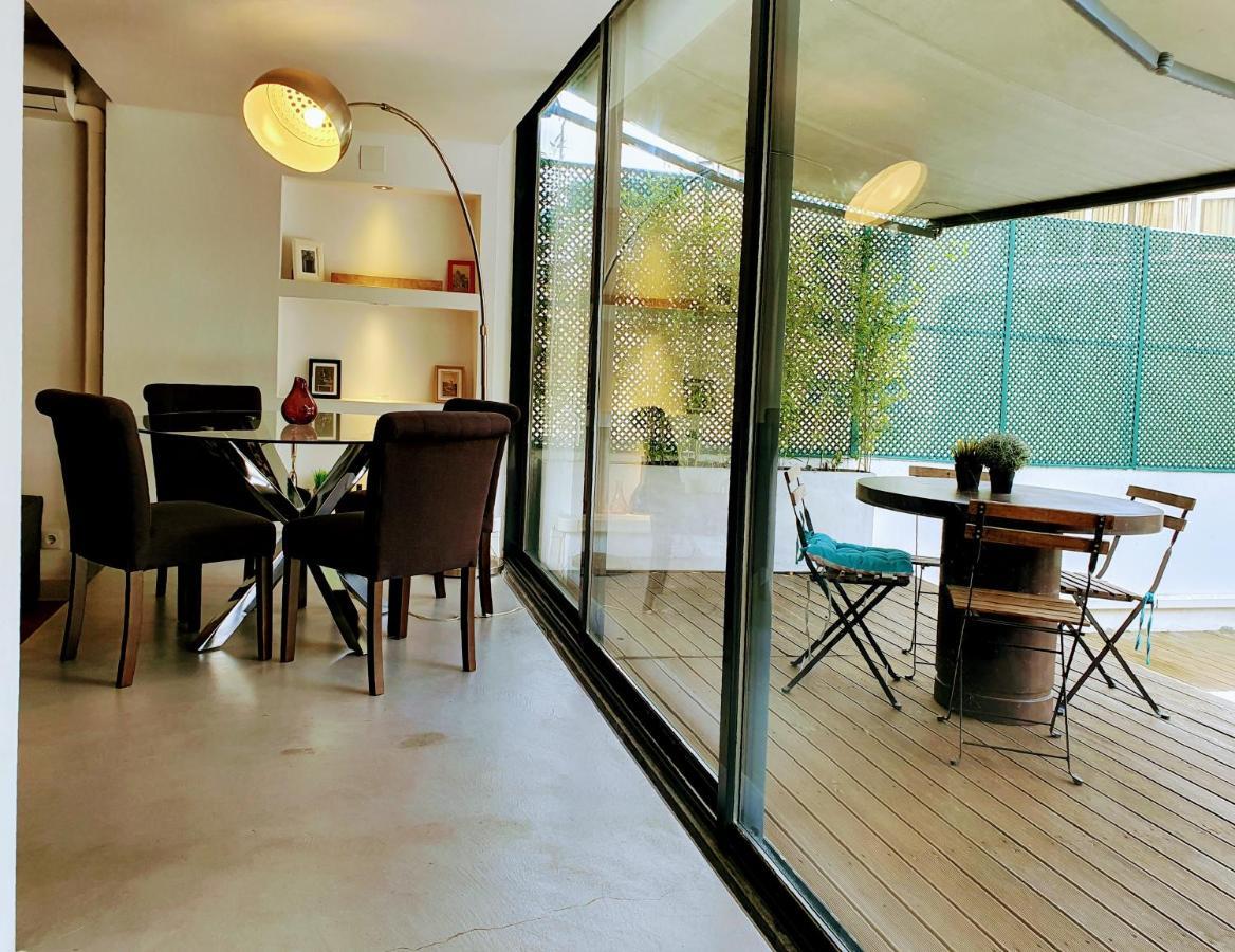 Marques De Pombal Terrace By Lisbon Village Apartments Exterior foto