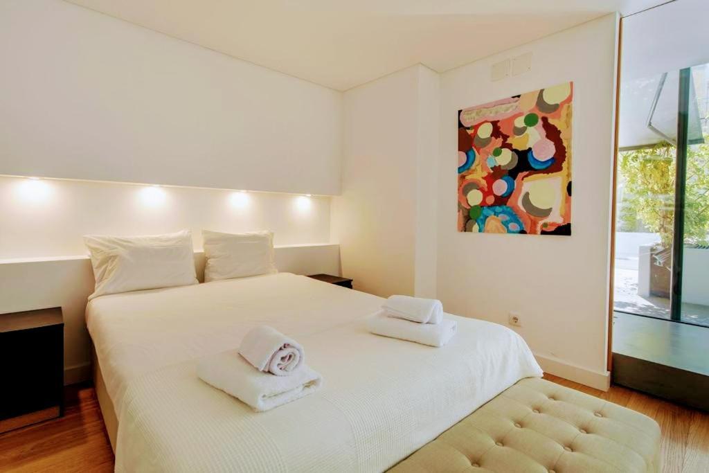 Marques De Pombal Terrace By Lisbon Village Apartments Exterior foto
